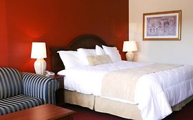 Saxony Motel